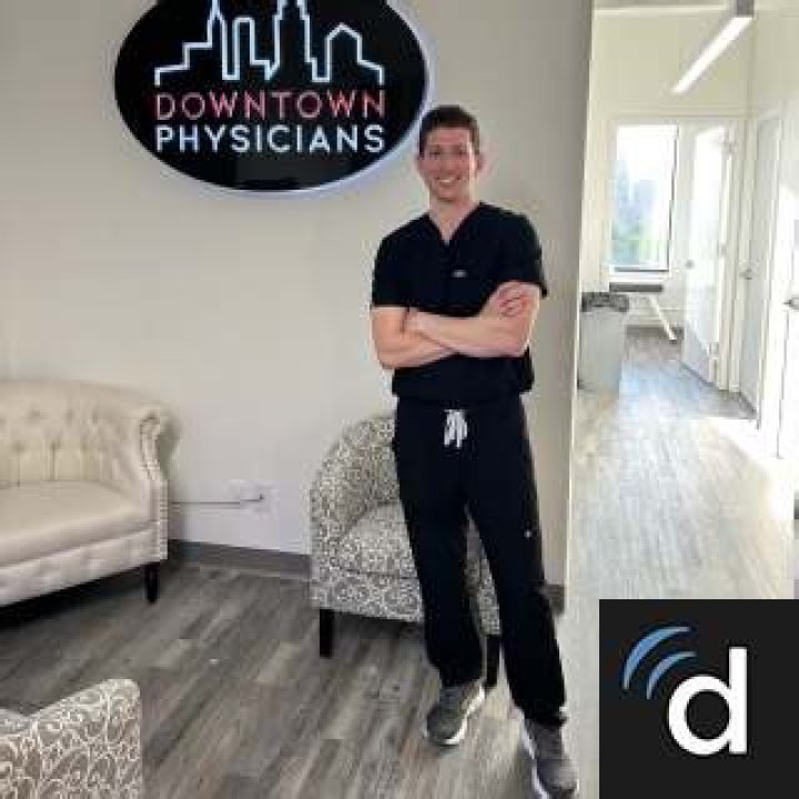 Dr. Daniel Spunberg, MD – New York, NY