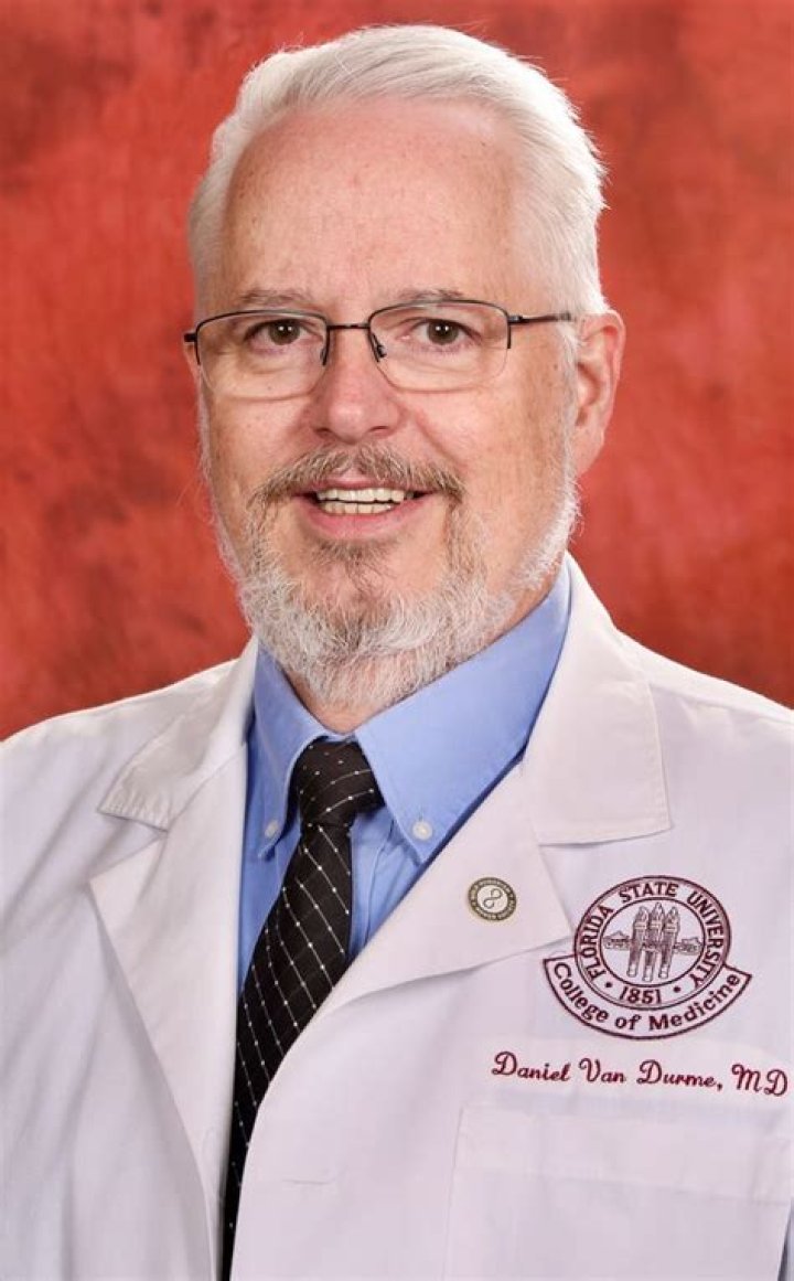 Daniel Van Durme Dies in a Motorcycle Accident – Florida FSU College of Medicine Doctor