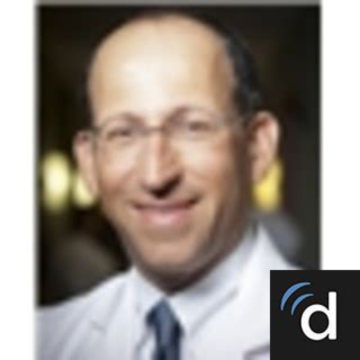 Dr. Daniel Zanger, MD – Brooklyn, NY