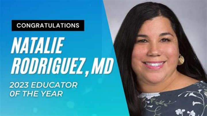 Dr. Daniela Rodriguez, MD – Bronx, NY