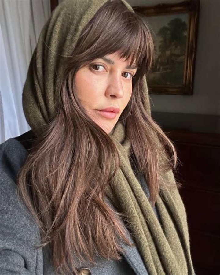 
Danielle Bux Height, Weight, Net Worth, Age, Birthday, Wikipedia, Who, Nationality, Biography 