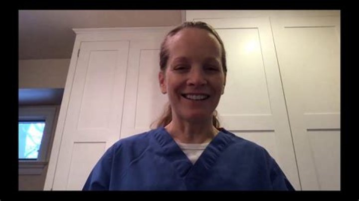 Danielle Callahan – Philadelphia, PA