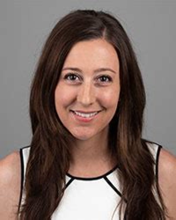 Dr. Danielle Carr, MD – Tampa, FL