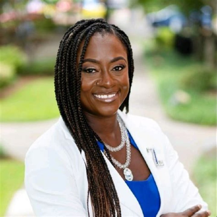 Danielle (Simmons) Coleman – Stone Mountain, GA