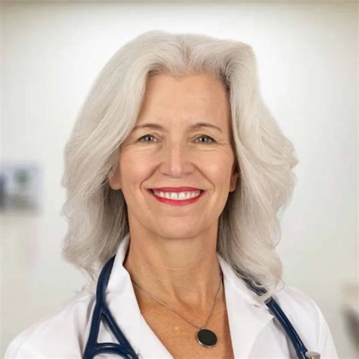Dr. Danielle Gilman, MD – Brooklyn, NY