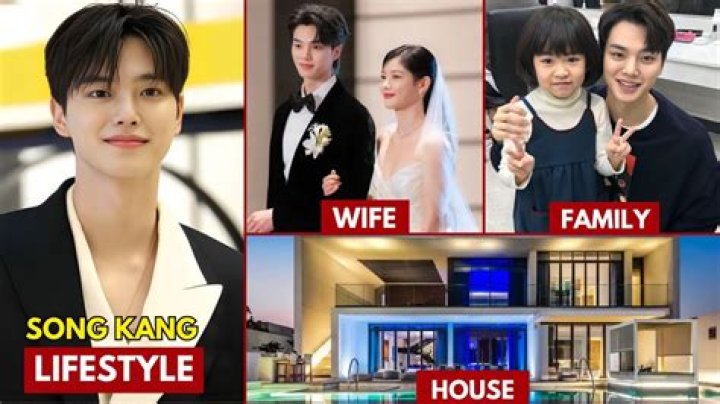 Danielle Kang siblings: Meet her brother Alex Kang