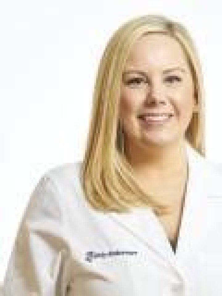 Dr. Danielle Lucchesi, DO – Meadowbrook, PA