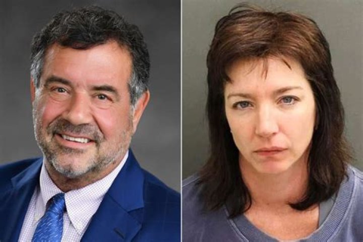 
Danielle Redlick On Trial Over Husband Michael Redlick’s Murder, Is She Going To Jail? 