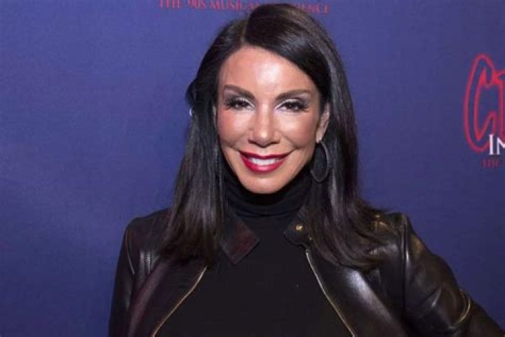 Danielle Staub Mocks Her Love Life While Discussing Her Divorce From Marty Caffrey – I Got Engaged ’19 Times!’
