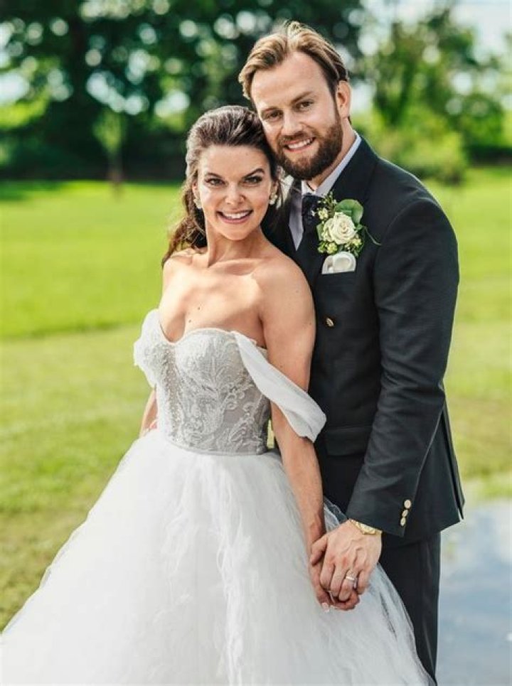 Danielle Staub’s Whirlwind Wedding Postponed!