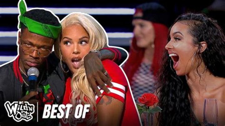 
DaniLeigh Says Diss Song Why She Had B. Simone Kicked Off ‘Wild’N Out’ 