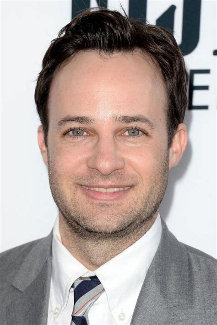 Danny Strong Biography - Facts, Childhood, Family Life & Achievements
