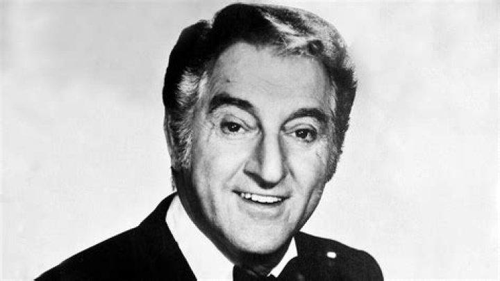 Danny Thomas Biography - Facts, Childhood, Family Life & Achievements
