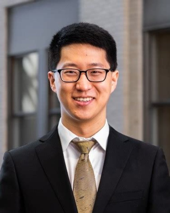 Dr. Danny Wang, MD – Edison, NJ