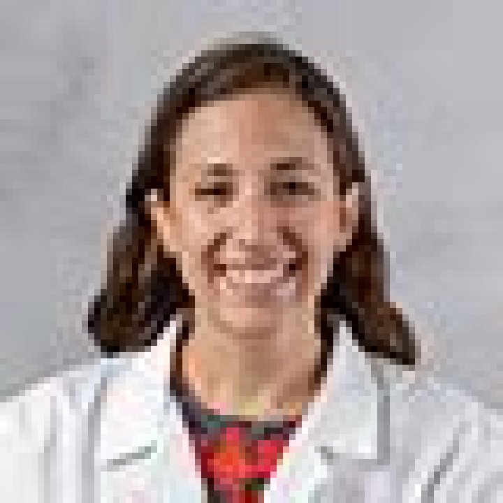 Dr. Daphne (Lambropoulos) Vander Roest, MD – Evanston, IL