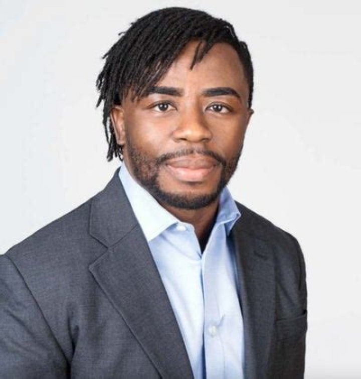 Dr. Dare Ajibade, MD – Philadelphia, PA