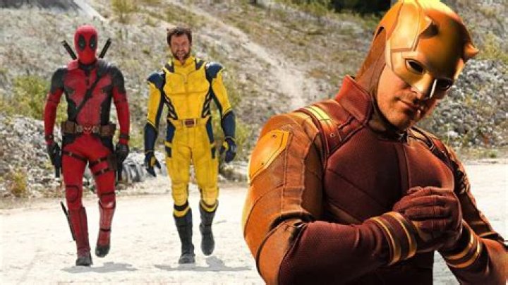 ‘Daredevil: Born Again’ casting news paves the way for a shock ‘Deadpool 3’ crossover with Hugh Jackman’s Wolverine
