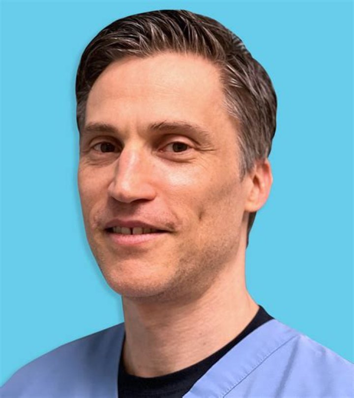 Dr. Dario Kivelevitch, MD – Lancaster, TX