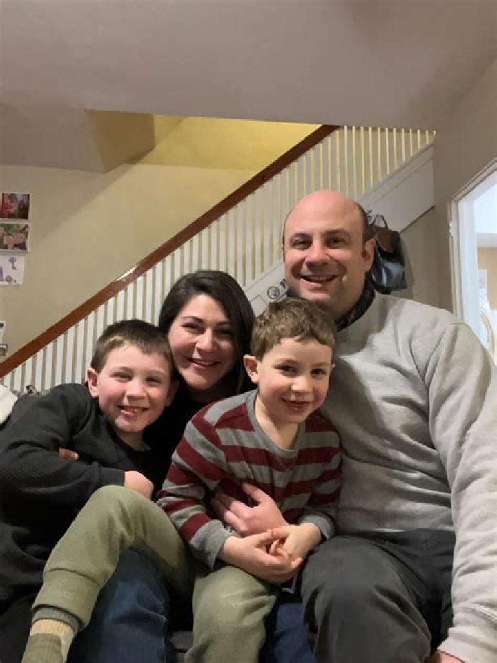 Darius Slayton family, wife, children, parents, siblings