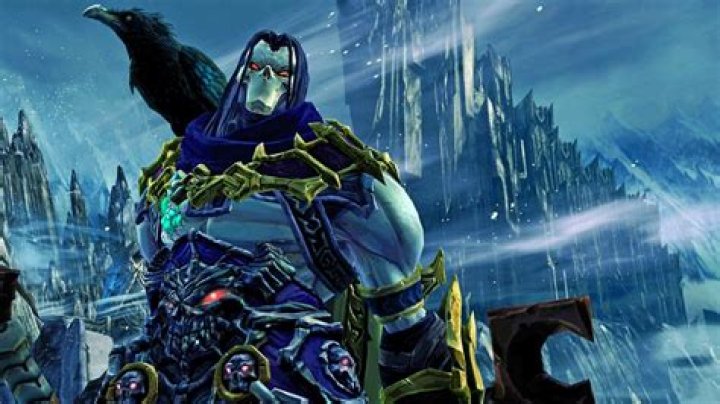 Darksiders II: The Demon Lord Belial DLC Review