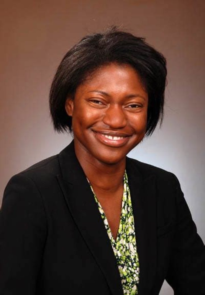 Dr. Darlene Negbenebor, MD – Stamford, CT