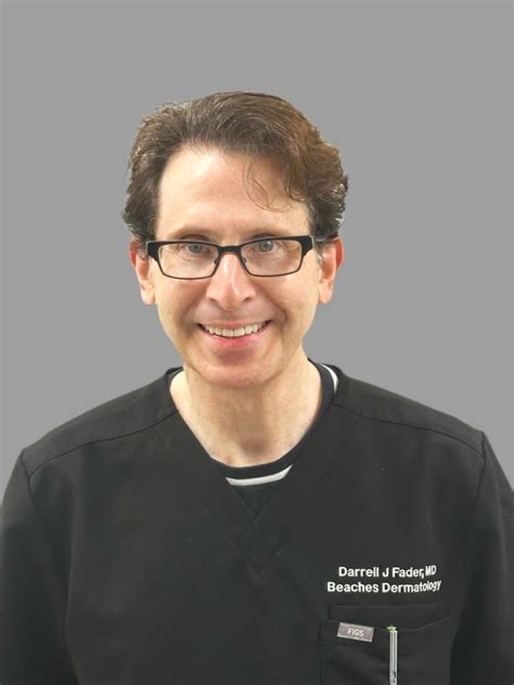Dr. Darrell Natori, MD – Honolulu, HI