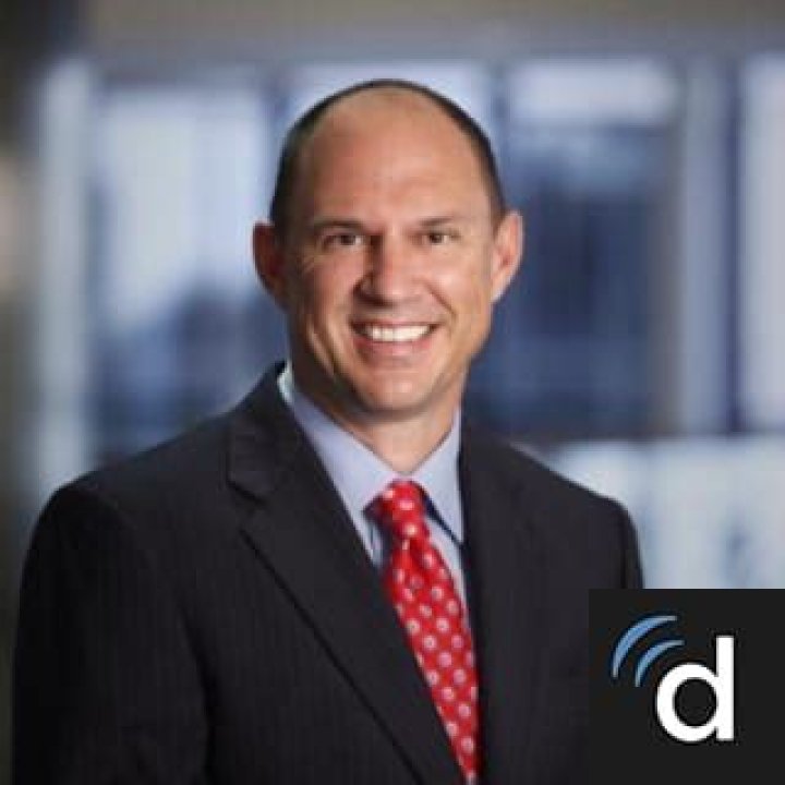 Dr. Darren Lehnert, MD – Springfield, MO