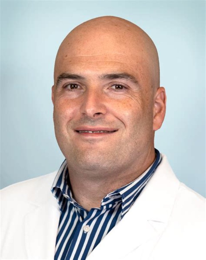Dr. Darren Salinger, MD – Cutler Bay, FL