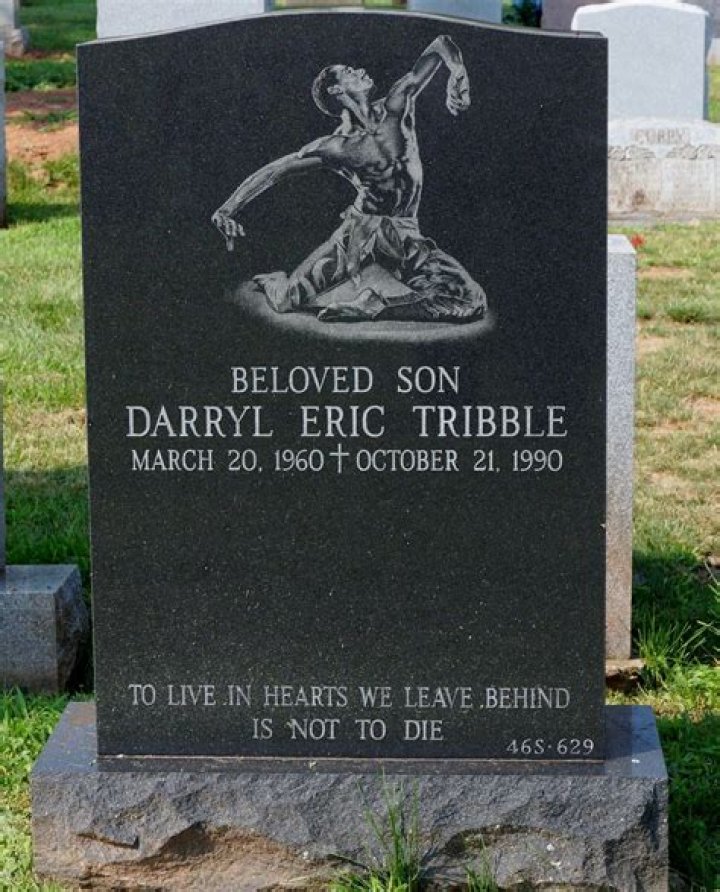 
Darryl Pandy Cause of Death, How did Darryl Pandy Die? 