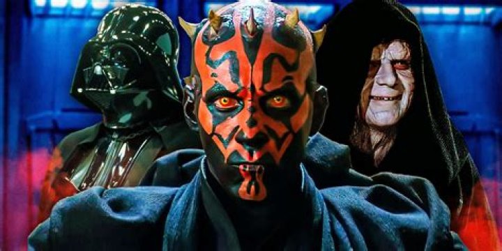 Darth Maul Actor Still Hopeful For A Solo: A Star Wars Story Sequel