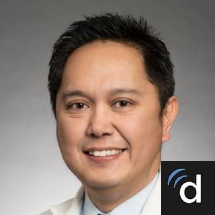 Dr. Daryl Dichoso, MD – Sugar Land, TX