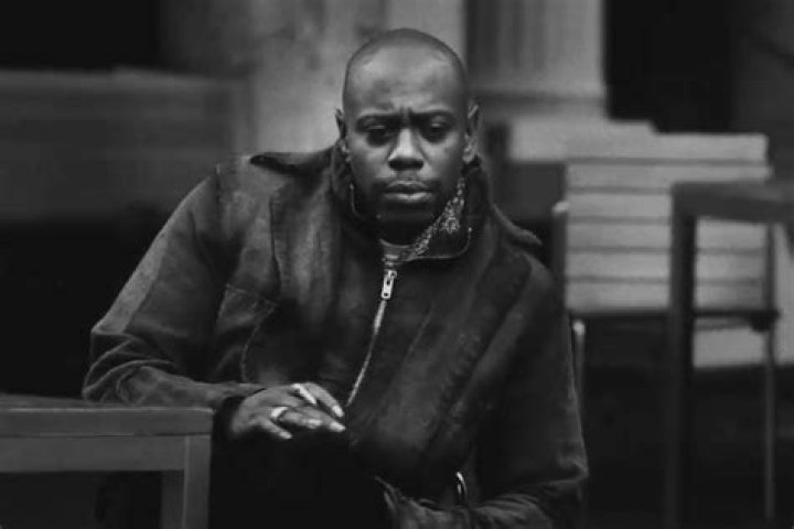 Dave Chappelle Releasing Brand New Netflix Special Soon – Sticks And Stones