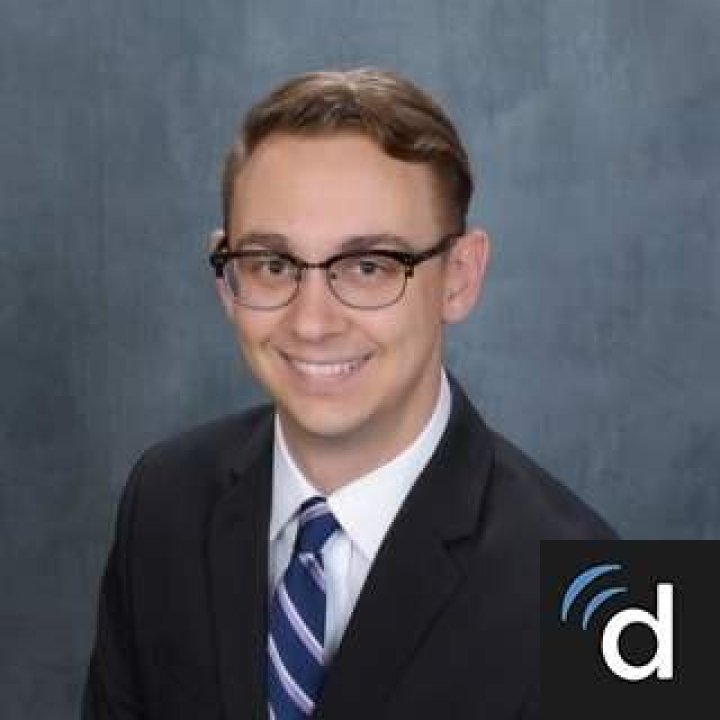 Dr. Dave Gabbert, DO – Olympia Fields, IL
