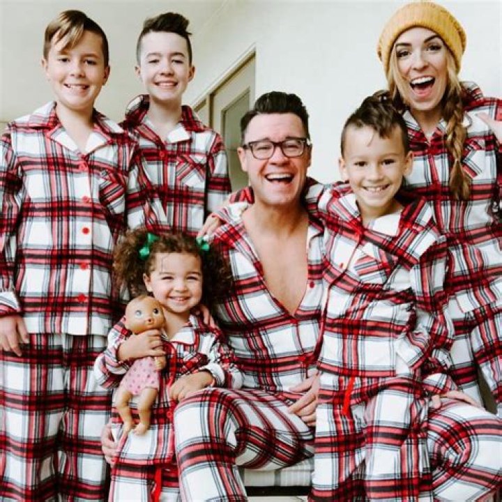 Dave Hollis children: Meet Noah Hollis, Jackson Hollis, Ford Hollis, Sawyer Hollis