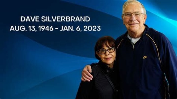 Dave Silverbrand Obituary, Age, Wife, Children, Veteran JournalisT