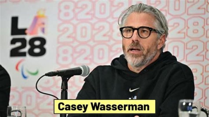 Dave Wasserman Height, Weight, Net Worth, Age, Birthday, Wikipedia, Who, Instagram, Biography