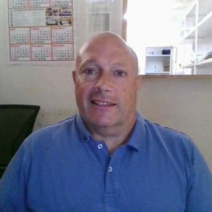 Dr. David Ackley, MD – Majuro, MH