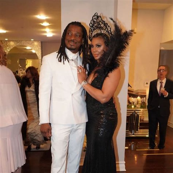 David Adefeso Spends Precious Time With His Family