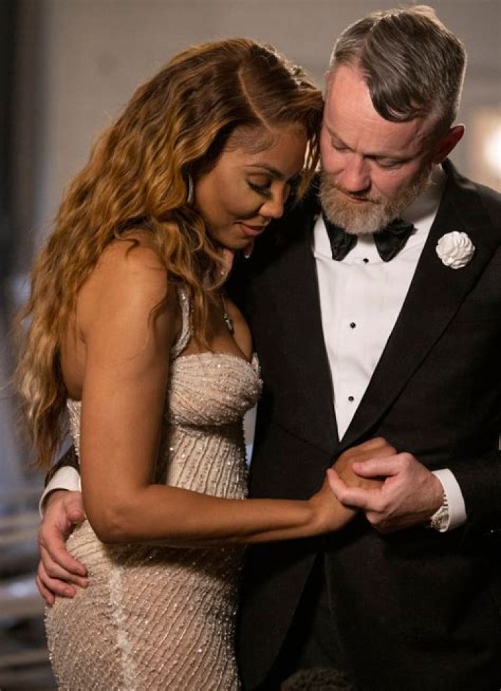 David Adefeso’s Restraining Order Against Tamar Braxton Gets Dismissed