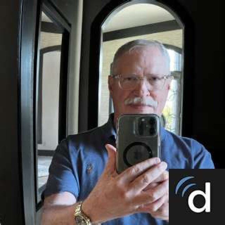 Dr. David Bart Sills, MD – Fort Smith, AR