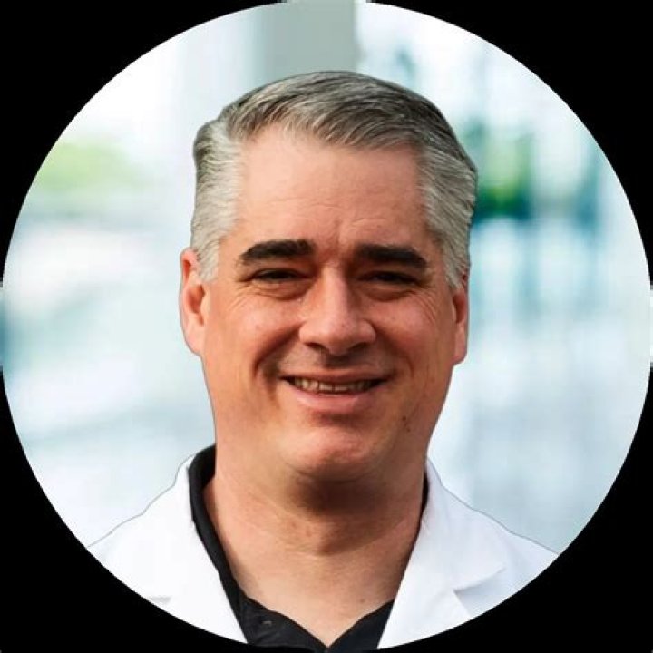 Dr. David Breitweiser, MD – Brazil, IN