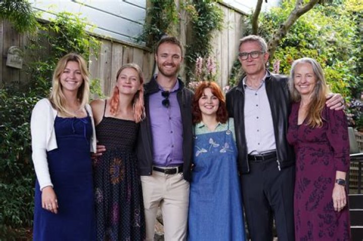 David Brenner children: Does David Brenner have children?