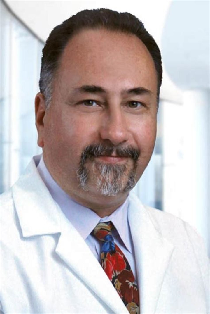 Dr. David Brogno, MD – Suffern, NY