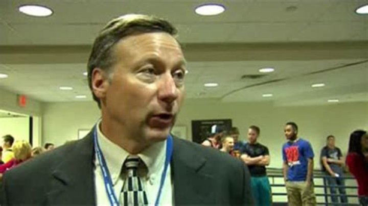 
David Camm Age, Birthday, Wikipedia, Who, Nationality, Biography 