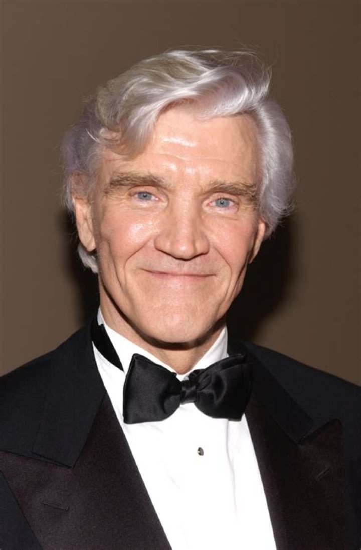David Canary Biography - Facts, Childhood, Family Life & Achievements