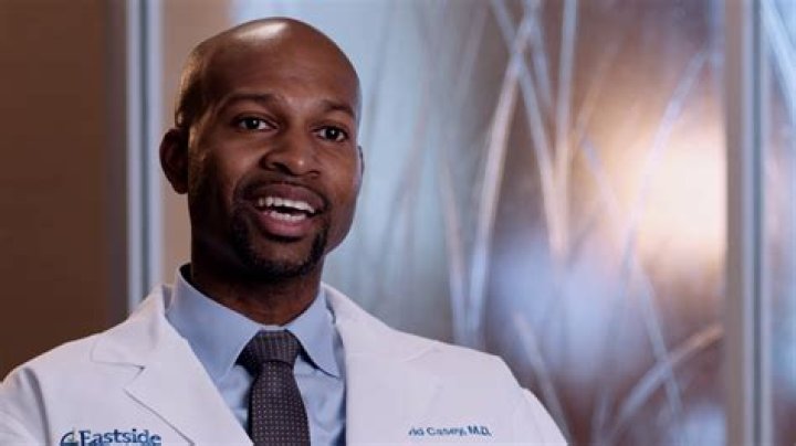 Dr. David Casey, MD – Mystic, CT