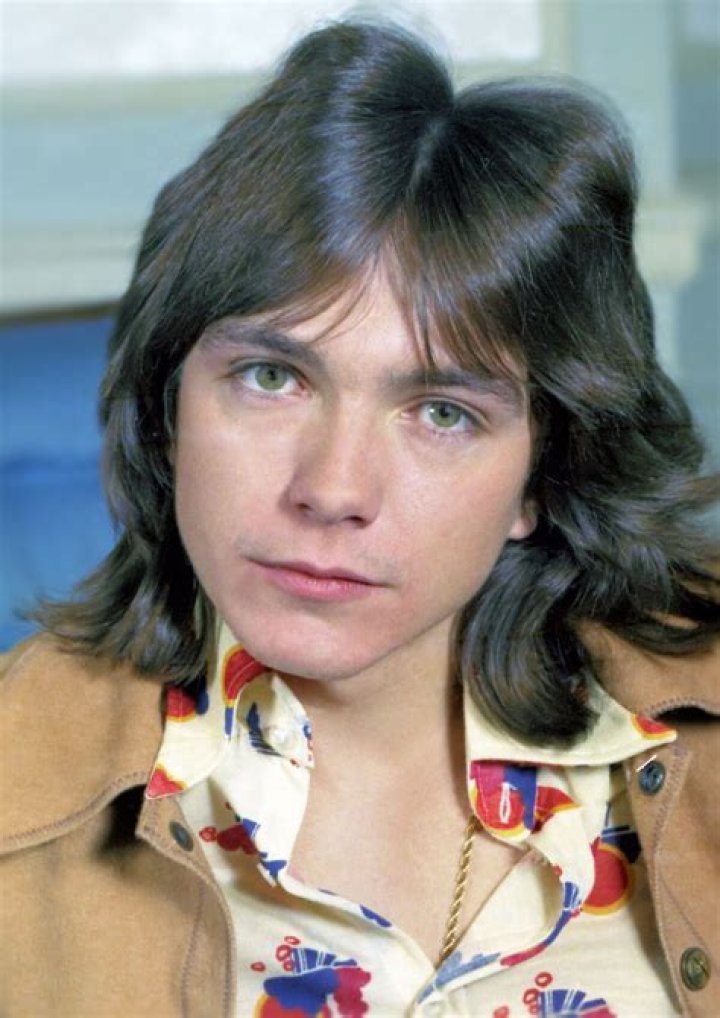 David Cassidy Biography – Facts, Family Life, Career, Death