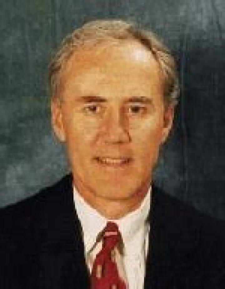 Dr. David Cooksey, MD – Shreveport, LA