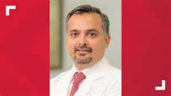 Dr. David Crosby, MD – New Berlin, WI