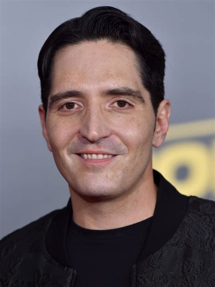 David Dastmalchian Height, Weight, Net Worth, Age, Birthday, Wikipedia, Who, Instagram, Biography